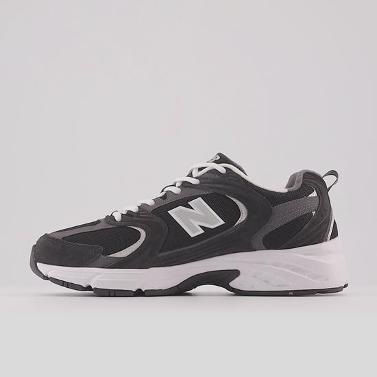 Кроссовки женские New Balance lifestyle MR530CC
