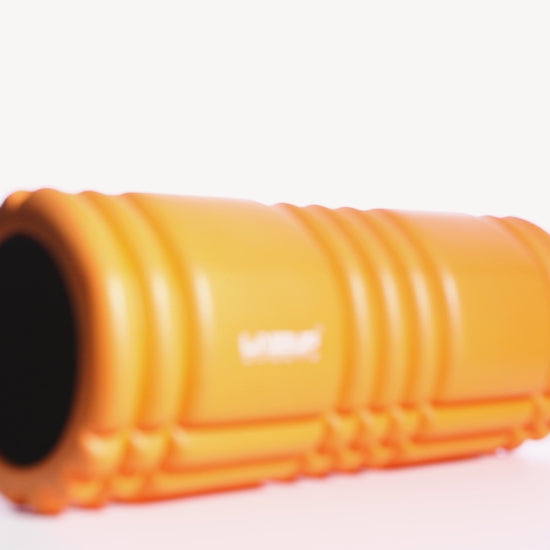 Rola pentru masaj LiveUp LS3768B/OG