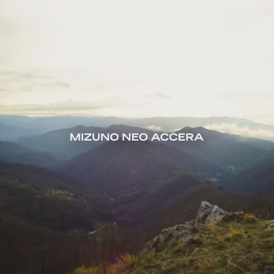 Кроссовки мужские для трейлраннинга Mizuno NEO ACCERA J1GJ2650 01