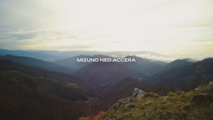 Кроссовки мужские для трейлраннинга Mizuno NEO ACCERA J1GJ2650 01