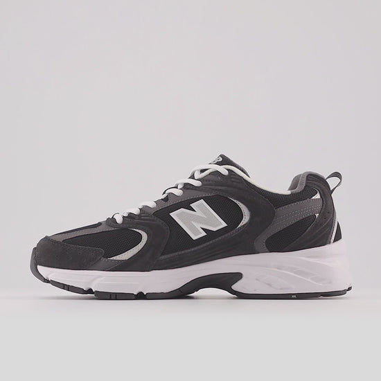 Кроссовки мужские New Balance lifestyle MR530CC
