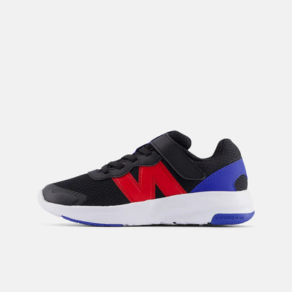 Adidași de alergare pentru copii New Balance preschool shoes PT578AB