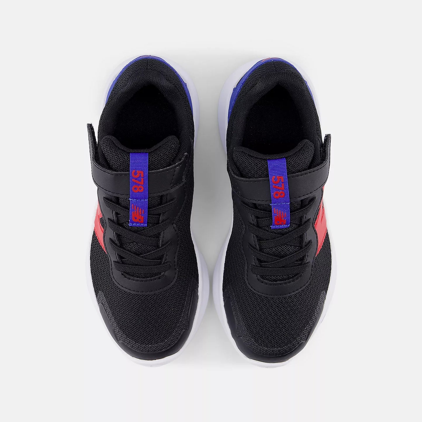 Adidași de alergare pentru copii New Balance preschool shoes PT578AB