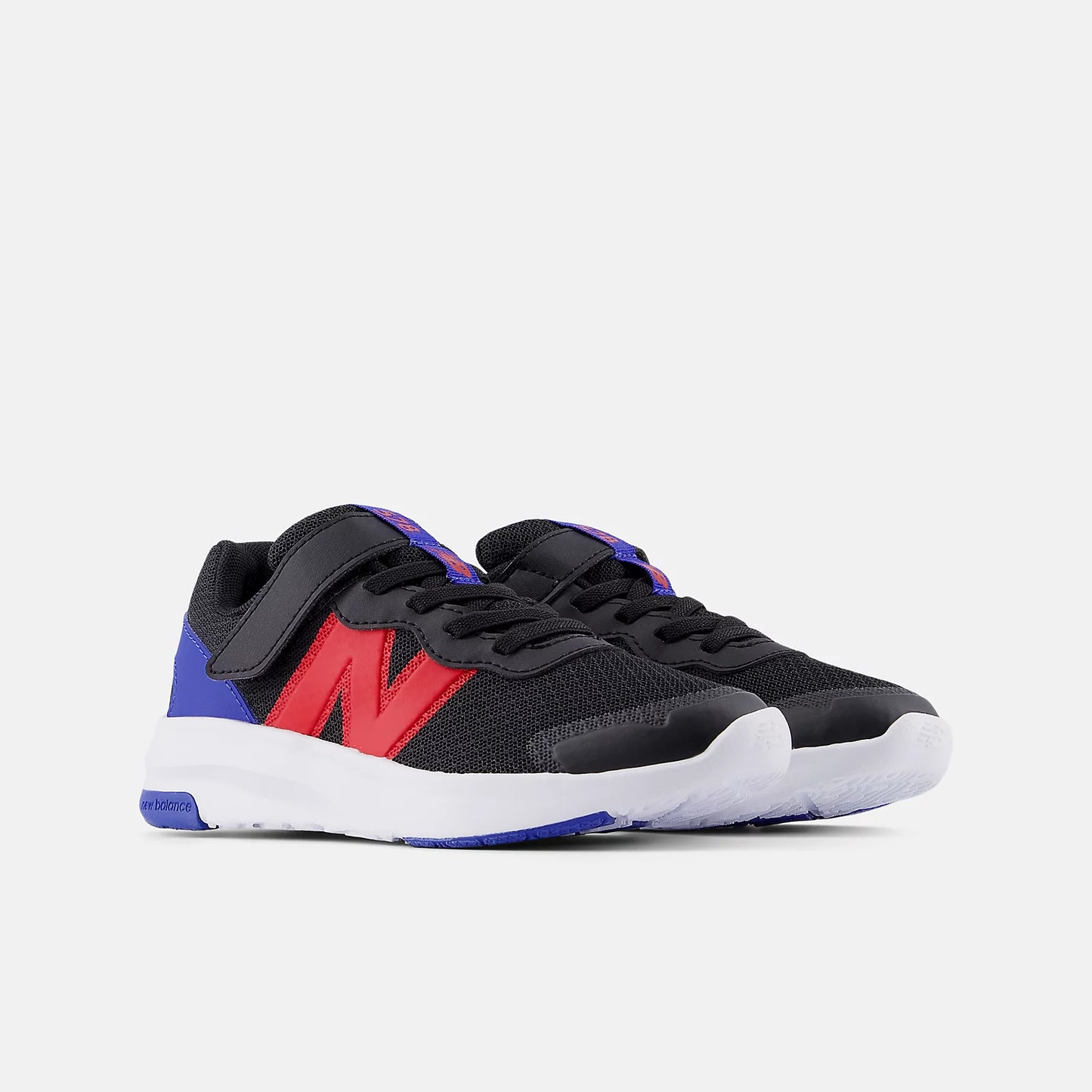 Adidași de alergare pentru copii New Balance preschool shoes PT578AB
