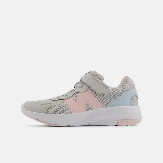 Adidași de alergare pentru copii New Balance preschool shoes PT578AC