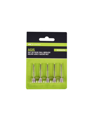 Ace de umflat Martes AGIS SILVER