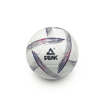 Minge de fotbal Peak 5 Q2251010 white