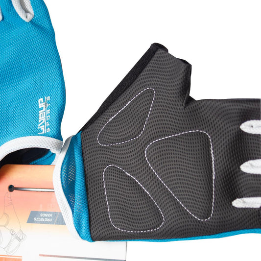 Перчатки  LiveUp Training LS3066/S/BU
