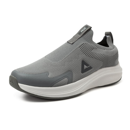 Adidașii pentru bărbați Peak Casual EW49307E grey