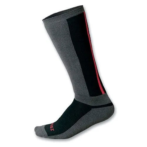 Șosete lungi de schi pentru bărbați Brugi R11T 497