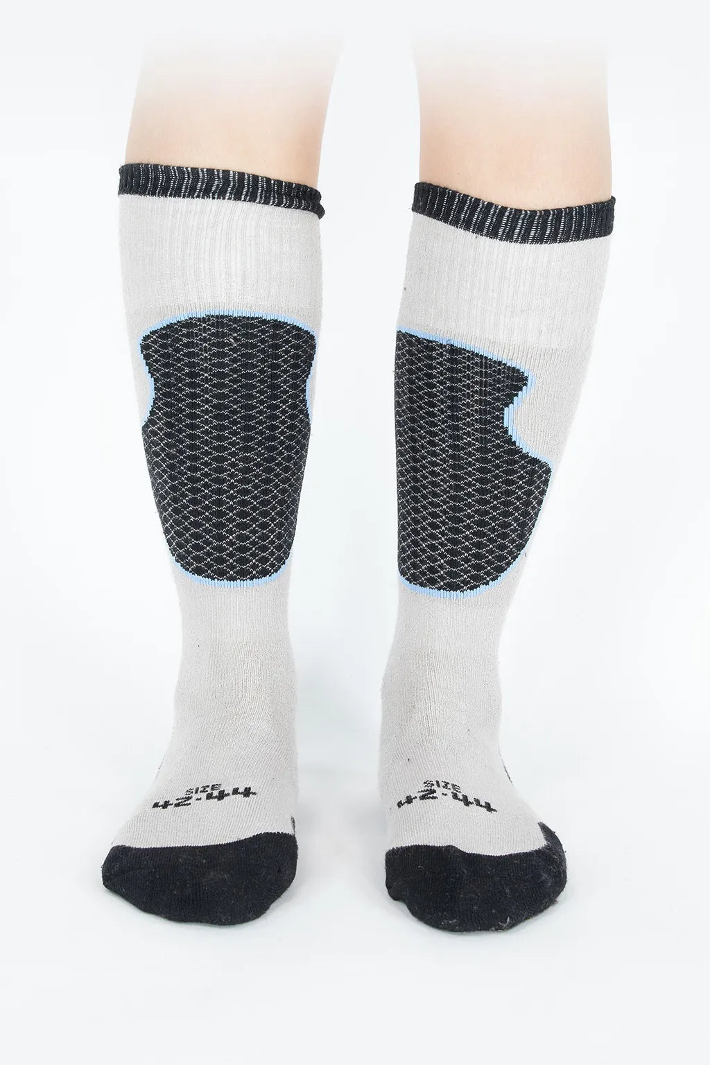 Лыжные гольфы Brugi R12B 500