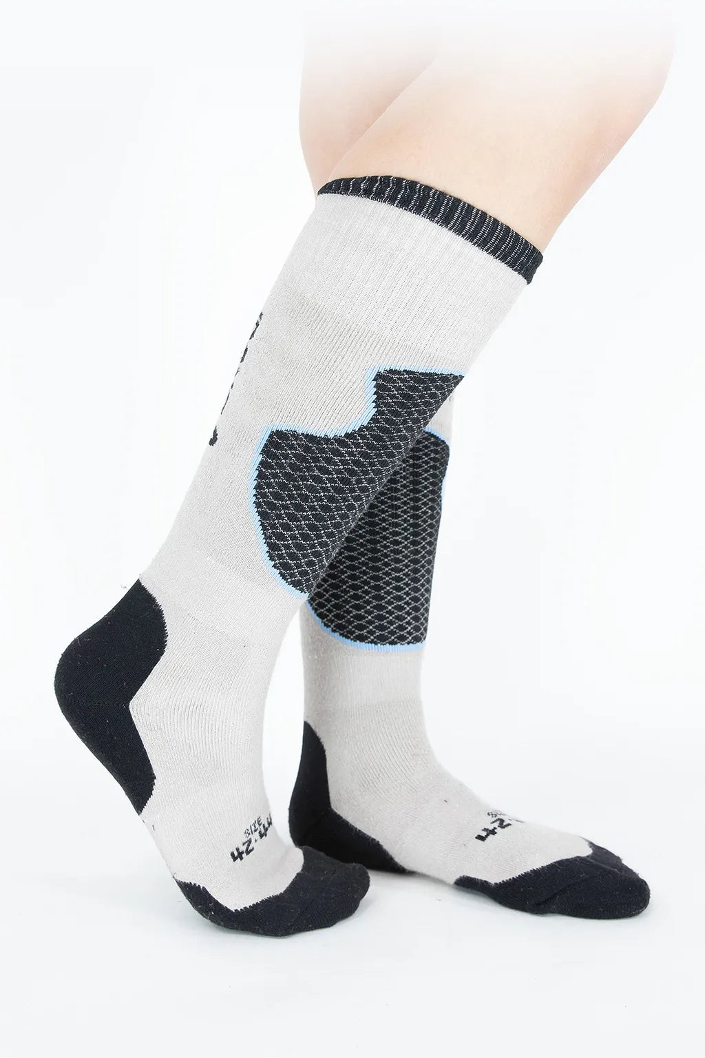 Лыжные гольфы Brugi R12B 500