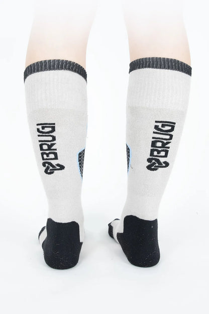 Лыжные гольфы Brugi R12B 500