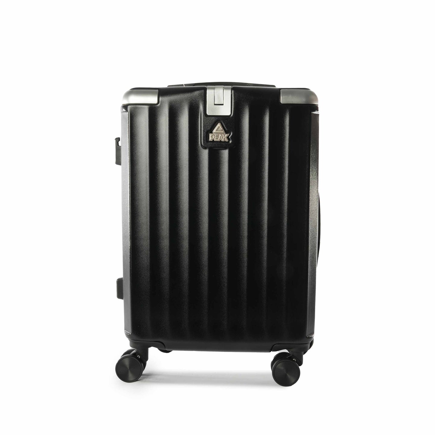 Чемодан на колесах Peak B3261020 black