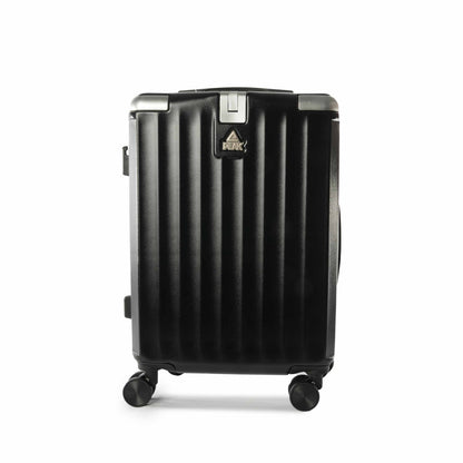 Чемодан на колесах Peak B3261020 black