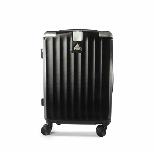 Valiză cu roți Peak B3261020 black