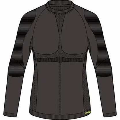 Longsleeve termo pentru bărbați Brugi R71G 500