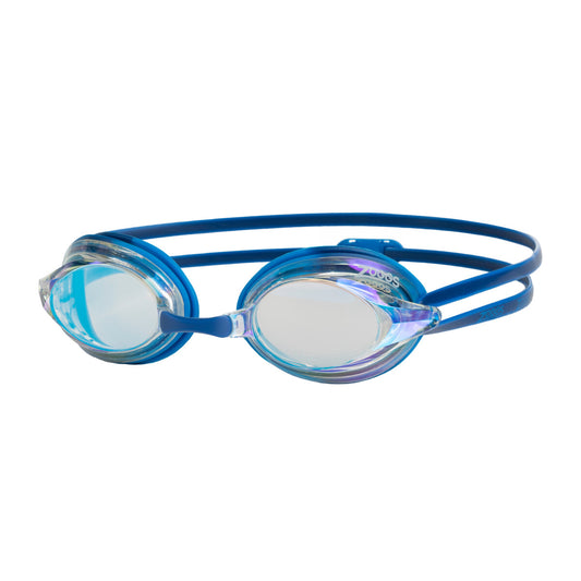 Очки для плавания Zoggs Racer Titanium BLLBMCL