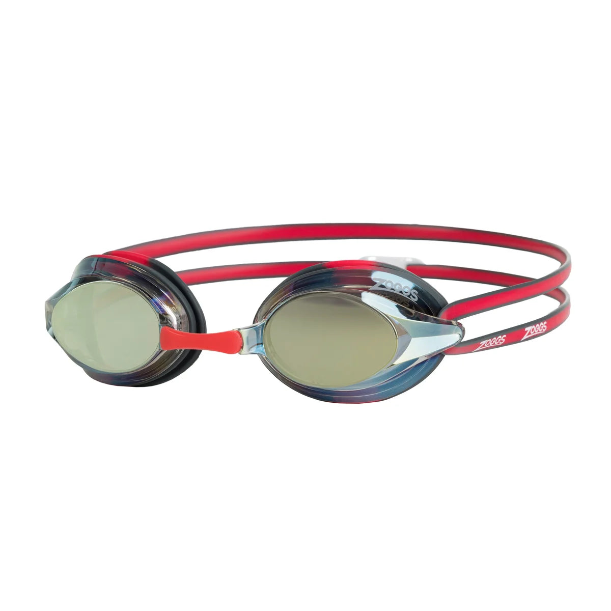 Ochelari pentru înot Zoggs Racer Titanium GYRDMGD