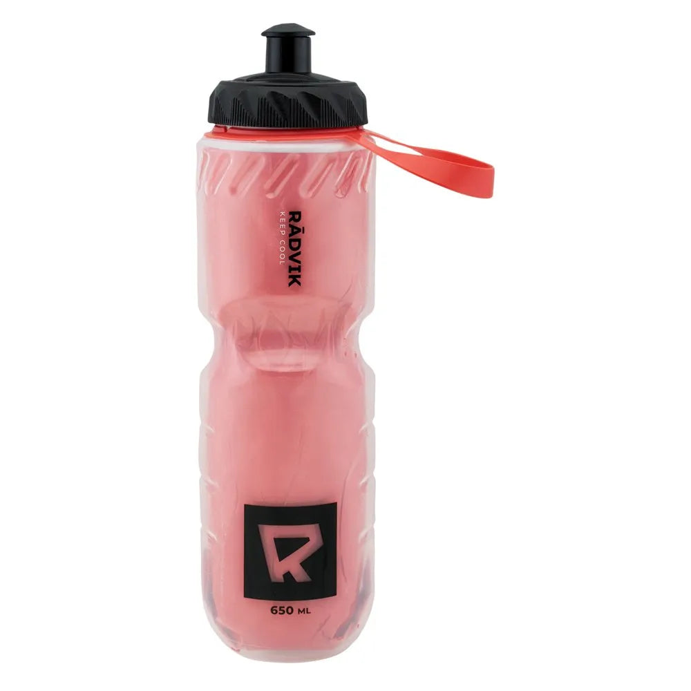 Sticlă termică pentru bicicletă Radvik Kald 650 ml