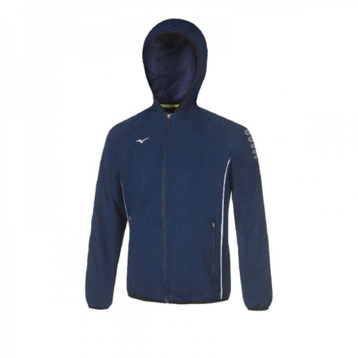 Мужская спортивная куртка Mizuno Micro Jacket(M) 32EE7002C 14