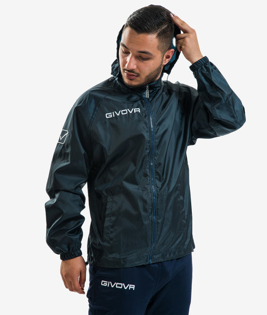 Pelerină de ploaie Givova Rain basico RJ001 4