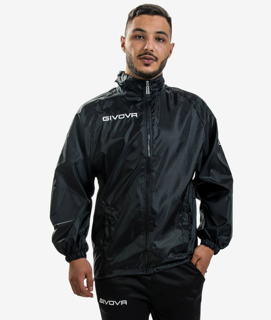 Pelerină de ploaie Givova Rain basico RJ001 10