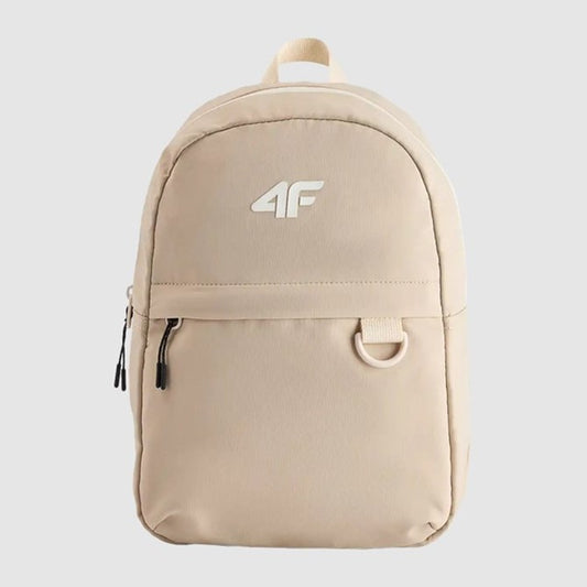 Рюкзак 4F F607 4FWSS26ABACF607 creme