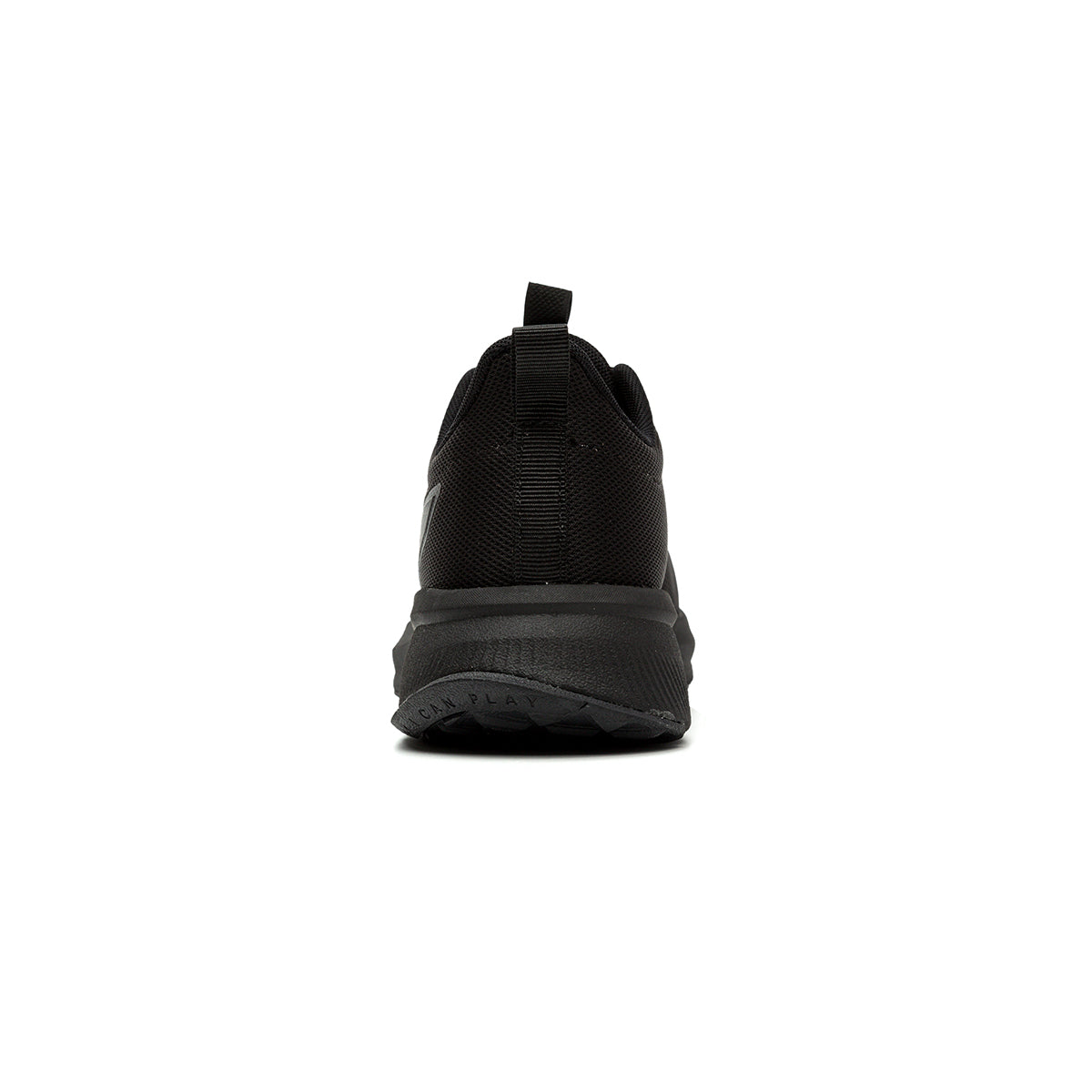 Adidași de alergare pentru bărbați Peak Taichi EXT53521H all black 