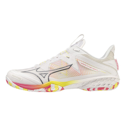 Adidași de badminton pentru bărbați Mizuno Wave Claw Neo 2 71GA227022