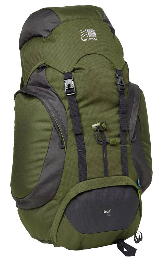 Рюкзак Karrimor Trail 35 + 5 KR18008-TNA