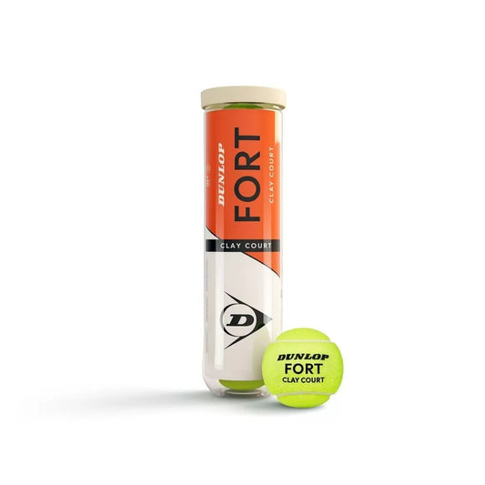 Mingi de tenis Dunlop Fort Clay Court 4, 601318