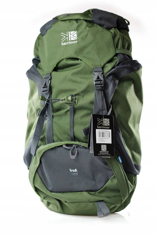 Рюкзак Karrimor Trail 35 + 5 KR18008-TNA