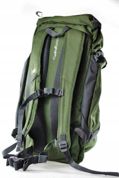 Rucsac Karrimor Trail 35 + 5 KR18008-TNA
