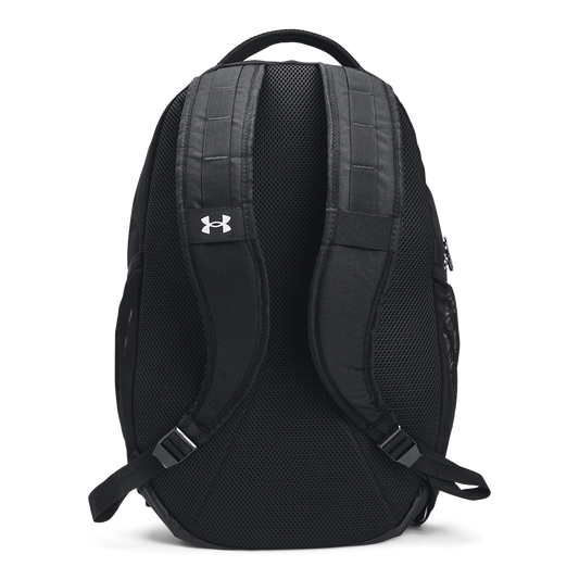 Rucsac  Under Armour Hustle 5.0 Backpack-BLK 1361176-001