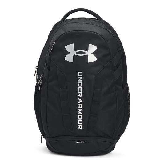 Rucsac  Under Armour Hustle 5.0 Backpack-BLK 1361176-001