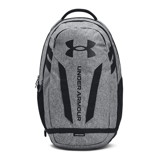 Rucsac Under Armour Hustle 5.0 Backpack 1361176-002