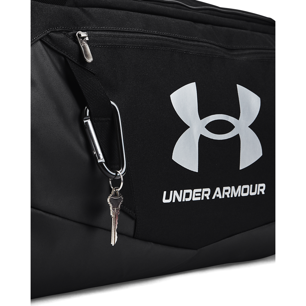 Сумка Under Armour undeniable 5.0 Duffle sm-blk,osfm 1369223-001