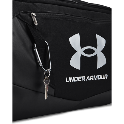 Сумка Under Armour undeniable 5.0 Duffle sm-blk,osfm 1369223-001