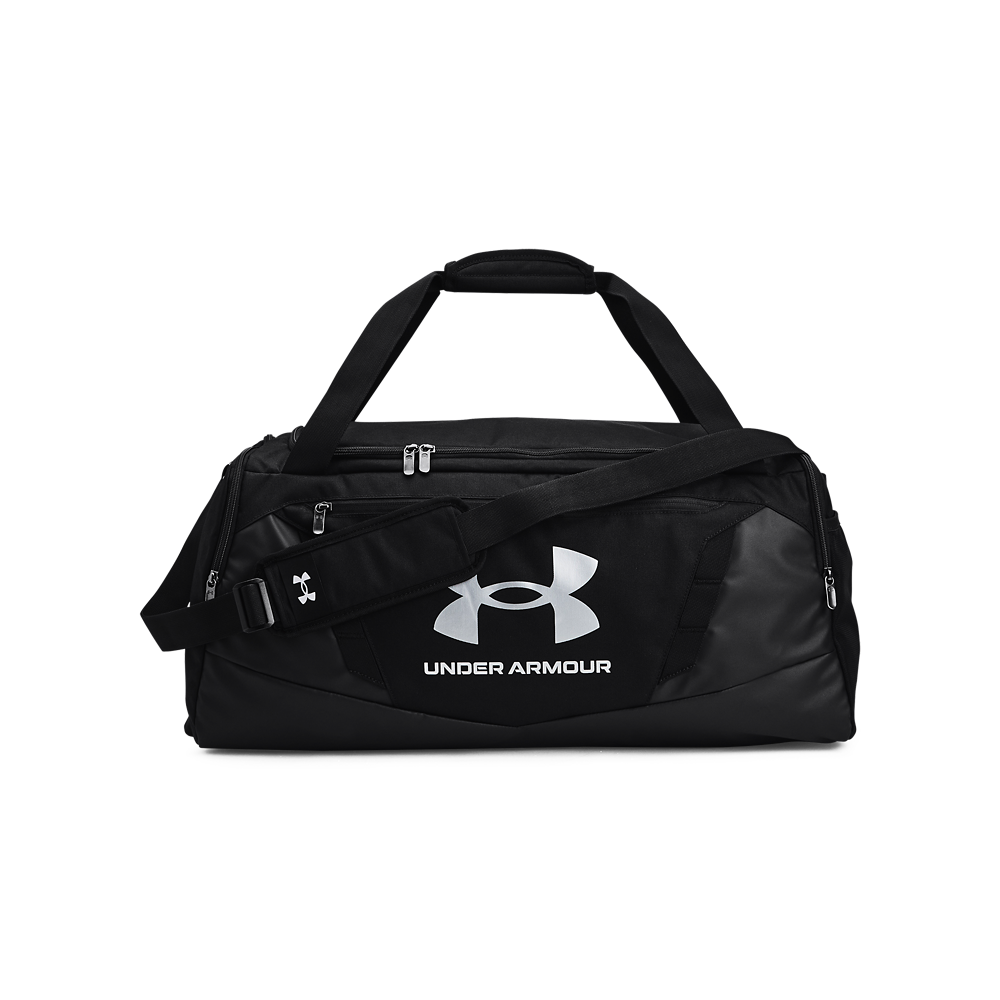 Сумка Under Armour undeniable 5.0 Duffle sm-blk,osfm 1369223-001