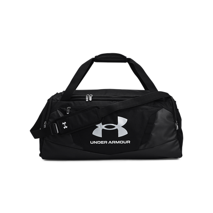 Сумка Under Armour undeniable 5.0 Duffle sm-blk,osfm 1369223-001