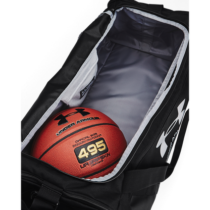 Сумка Under Armour undeniable 5.0 Duffle sm-blk,osfm 1369223-001