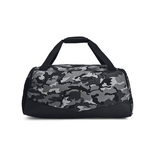 Сумка Under Armour Undeniable 5.0 Duffle MD-BLK 1369223-009