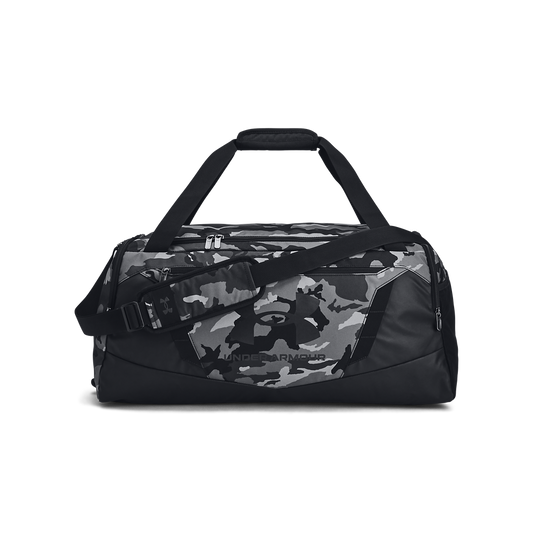 Сумка Under Armour Undeniable 5.0 Duffle MD-BLK 1369223-009
