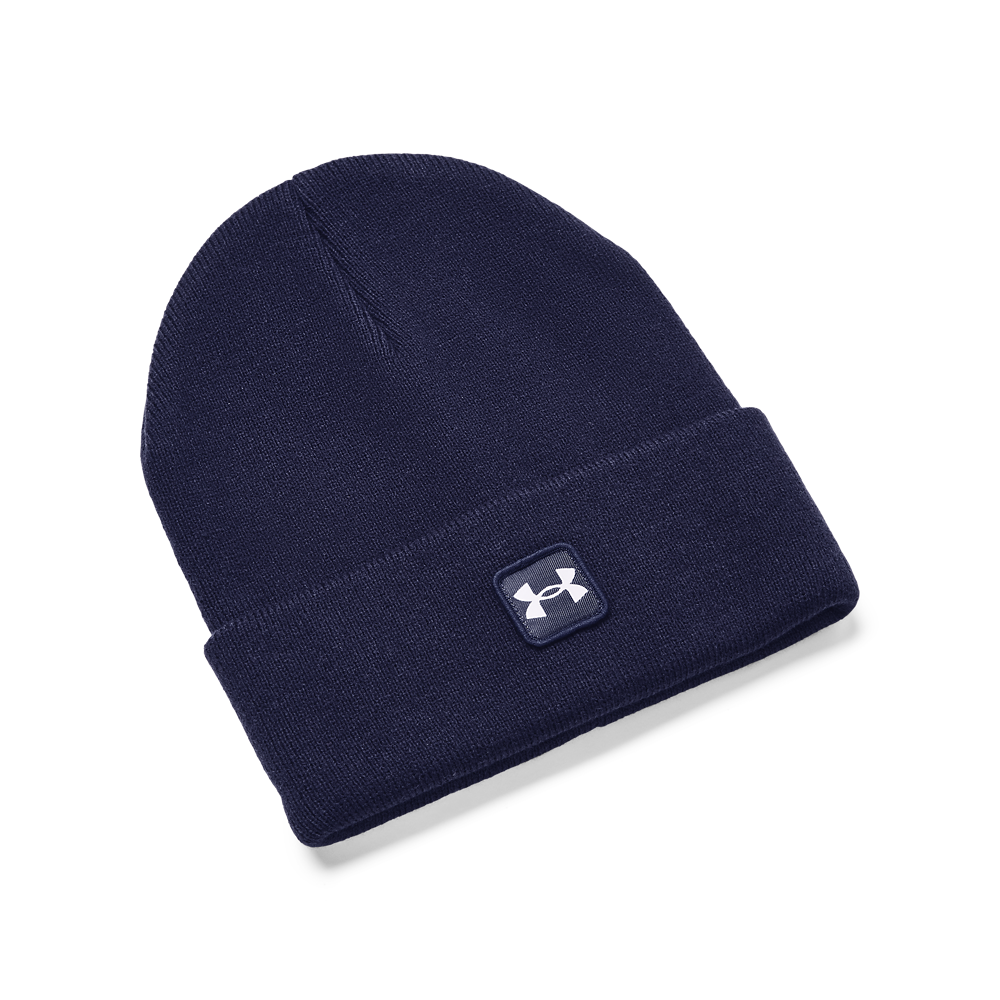 Căciulă Under Armour Halftime Beanie 1373155-410