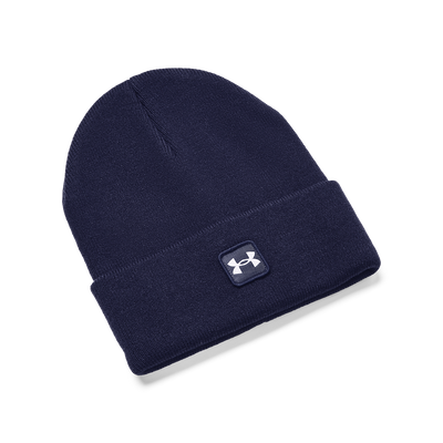 Шапка Under Armour Halftime Beanie 1373155-410