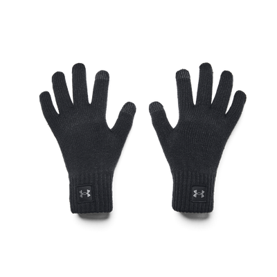 Перчатки Under Armour Halftime Gloves 1373157-003