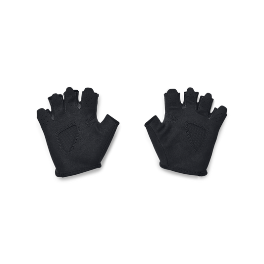 Женские перчатки Under Armour Training Glove-BLK 1377798-001