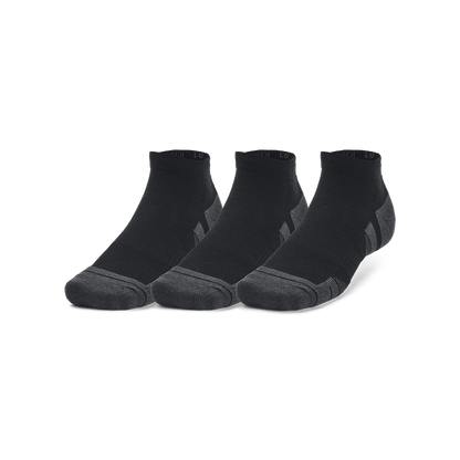 Șosete Under Armour Golf Performance Tech Low Cut (3 perechi) 1379504-001