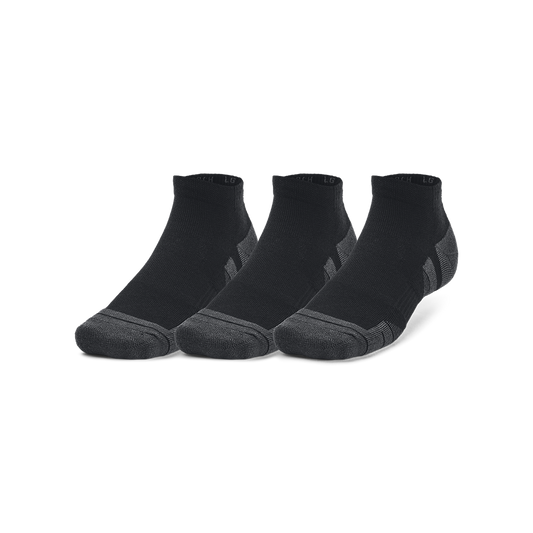 Șosete Under Armour Golf Performance Tech Low Cut (3 perechi) 1379504-001